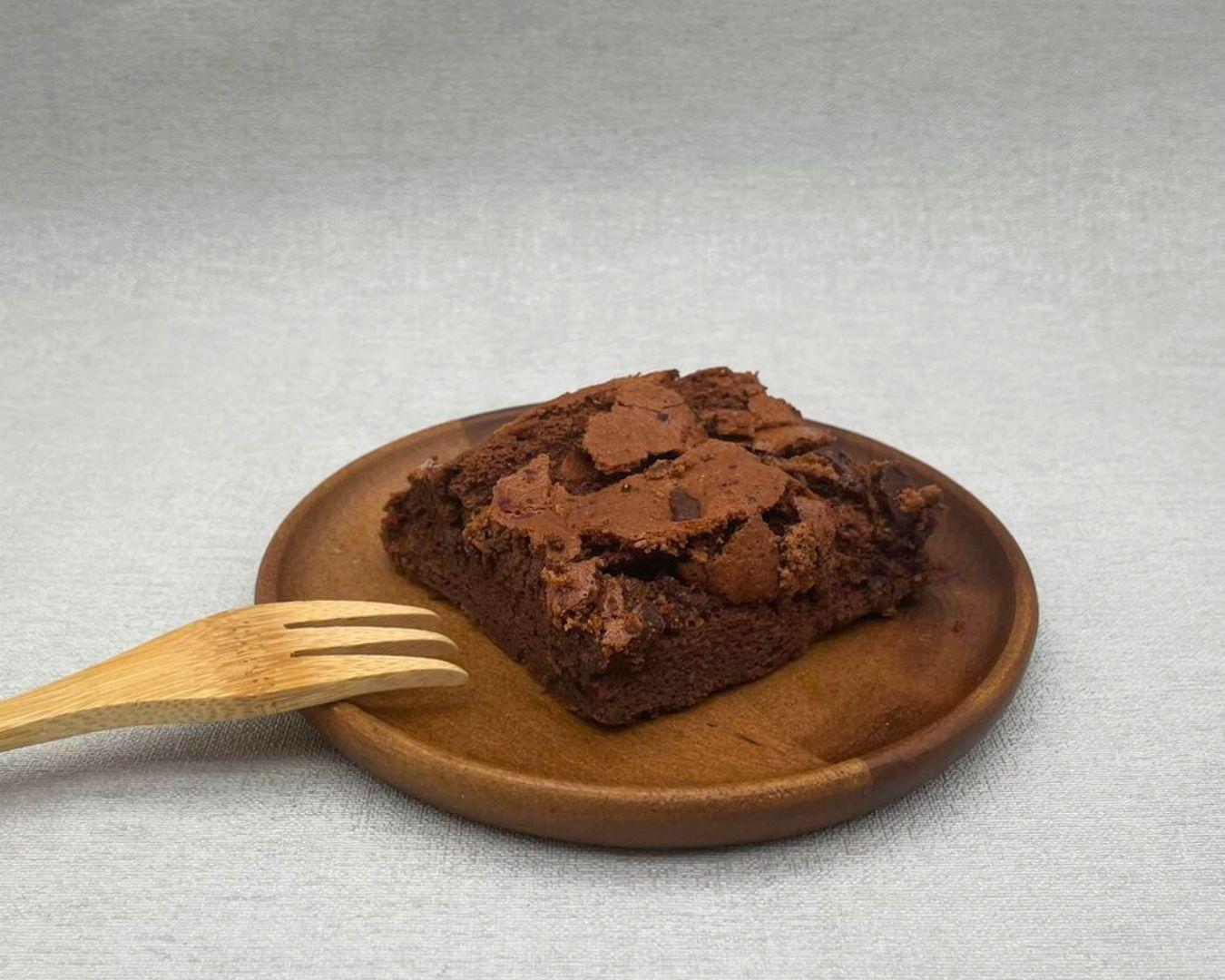 Kopen Chocoladecake, glutenvrij - anti-afval 80gr (Bio, Speciale aanbieding, Anti-afval)