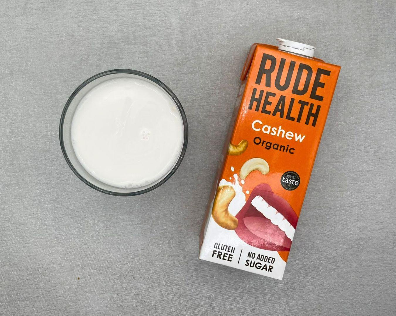 Acheter Boisson végétale aux noix de cajou, anti-gaspi 1L (Nouveauté, Bio, Sans lactose, Vegan, Promo, Anti-gaspi)